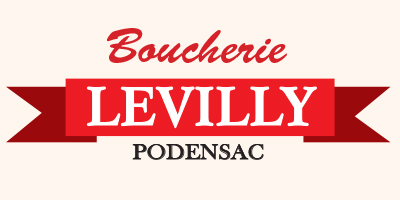 Boucherie Levilly