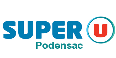 Super U Podensac